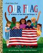 Carl Memling: Our Flag, Buch