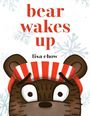 Lisa Chow: Bear Wakes Up, Buch