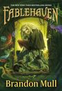 Brandon Mull: Fablehaven, Buch
