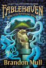 Brandon Mull: Rise of the Evening Star, Buch