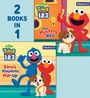 Random House: Elmo's Playdate Mix-Up/Mystery Key (Sesame Street: Tales from 123), Buch