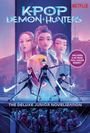 Jessica Yoon: Kpop Demon Hunters: The Deluxe Junior Novelization, Buch