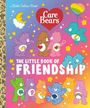 Golden Books: The Little Book of Friendship (Care Bears), Buch