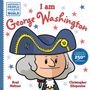 Brad Meltzer: I Am George Washington, Buch