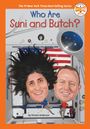 Kirsten Anderson: Who Are Suni and Butch?, Buch
