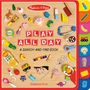 Penguin Young Readers Licenses: Melissa & Doug: Play All Day, Buch