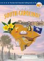 Rebecca Kraft Rector: Where Is South Carolina?, Buch