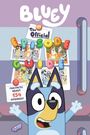 Samantha Berger: Bluey: The Official Episode Guide, Buch
