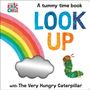 Eric Carle: Look Up with the Very Hungry Caterpillar, Buch