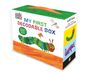 Eric Carle: World of Eric Carle: My First Decodable Box Set, Div.