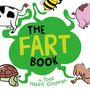 Todd Harris Goldman: The Fart Book, Buch