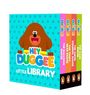 Penguin Young Readers Licenses: Hey Duggee Little Library, Div.