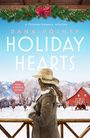 Dana Volney: Holiday Hearts, Buch