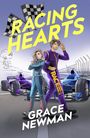 Grace Newman: Racing Hearts, Buch