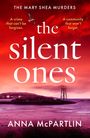 Anna Mcpartlin: The Silent Ones, Buch