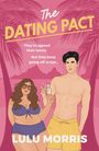Lulu Morris: The Dating Pact, Buch