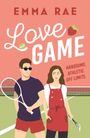 Emma Rae: Love Game, Buch