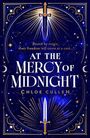 Chloe Cullen: At the Mercy of Midnight, Buch