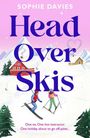 Sophie Davies: Head Over Skis, Buch