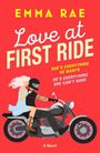 Emma Rae: Love at First Ride, Buch