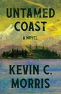Kevin C Morris: Untamed Coast, Buch