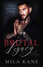 Mila Kane: Brutal Legacy, Buch