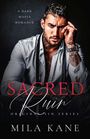 Mila Kane: Sacred Ruin, Buch