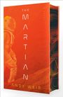 Andy Weir: The Martian (Deluxe Edition), Buch