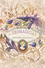 Jennifer Mandula: The Geomagician, Buch