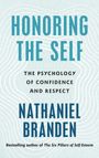Nathaniel Branden: Honoring the Self, Buch
