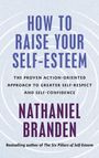 Nathaniel Branden: How to Raise Your Self-Esteem, Buch