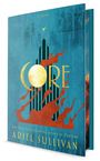Ariel Sullivan: Core, Buch