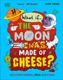 Emma Young: What If... the Moon Was Made of Cheese?, Buch