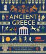 Dk: Ancient Greece, Buch