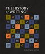 Dk: History of Writing, Buch