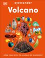 Dk: Eyewonder Volcano, Buch