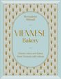 Bernadette Worndl: Viennese Bakery, Buch