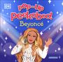 Dk: Pop-Up Peekaboo! Beyoncé, Buch