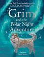 Cecilia Blomdahl: Grim and the Polar Night Adventure, Buch