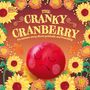 Dk: The Cranky Cranberry, Buch