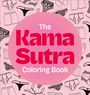 Dk: The Kama Sutra Coloring Book, Buch