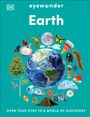Dk: Eyewonder Earth, Buch