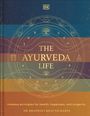 Dk India: The Ayurveda Life, Buch