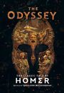 Homer: The Odyssey, Buch