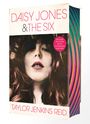 Taylor Jenkins Reid: Daisy Jones & The Six (Deluxe Edition), Buch
