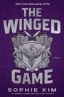 Sophie Kim: The Winged Game, Buch