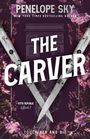Penelope Sky: The Carver, Buch