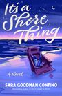 Sara Goodman Confino: It's a Shore Thing, Buch