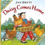 Jan Brett: Daisy Comes Home, Buch