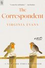 Virginia Evans: The Correspondent, Buch
